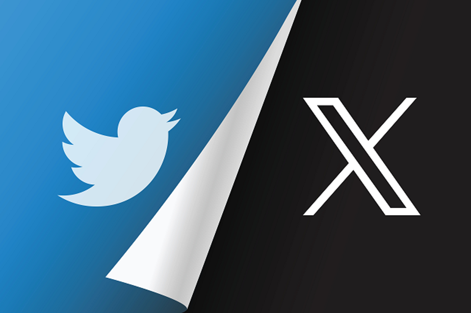 Twitter (X) Accounts (Aged)