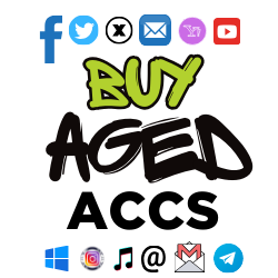 Buy Aged Accounts